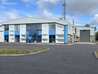 Sanmore House, Clonshaugh Business And Technology Park, Clonshaugh, Dublin 17