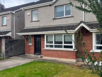 52 Ballymakenny Drive, Ballymakenny Park, Drogheda, Ballymakenny, Co. Louth