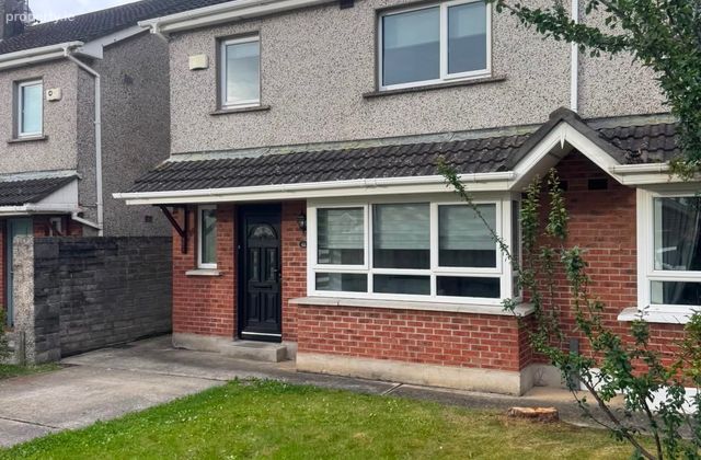 52 Ballymakenny Drive, Ballymakenny Park, Drogheda, Ballymakenny, Co. Louth - Click to view photos
