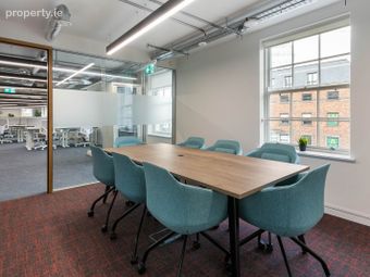 1-5 Aston Quay, Ballast House, Dublin 2 - Image 5