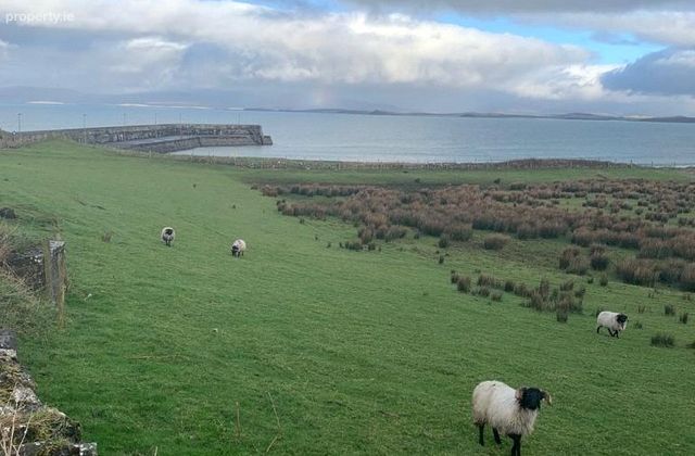 Lecanvey, Westport, Co. Mayo, Leckanvy, Co. Mayo - Click to view photos