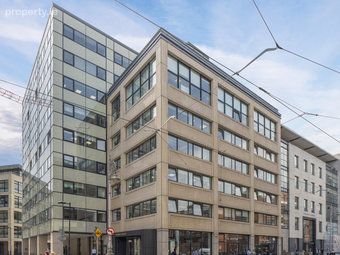 8th Floor - Iveagh Court - Block E, Harcourt Road, Dublin 2, Dublin 2