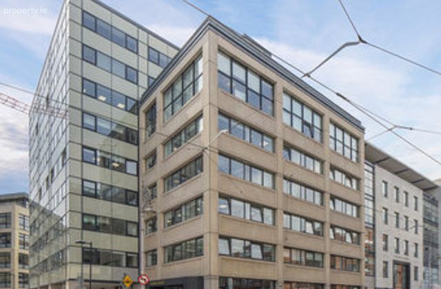 8th Floor - Iveagh Court - Block E, Harcourt Road, Dublin 2, Dublin 2 - Click to view photos