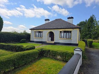 Cloonmahaan, Elphin, Tulsk, Co. Roscommon - Image 2