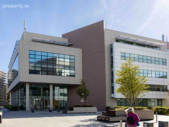 4th Floor, Swift Square, Block 2, Santry, Dublin 9