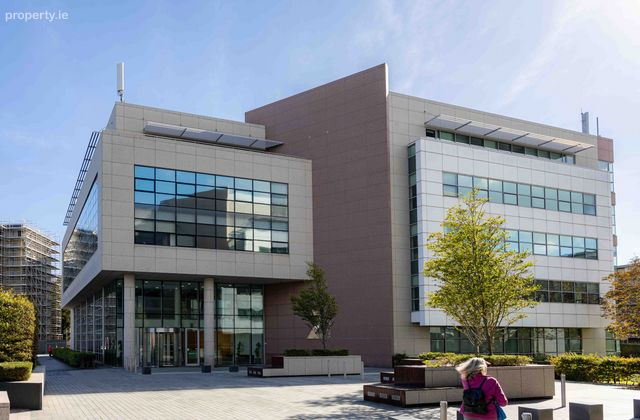 4th Floor, Swift Square, Block 2, Santry, Dublin 9 - Click to view photos