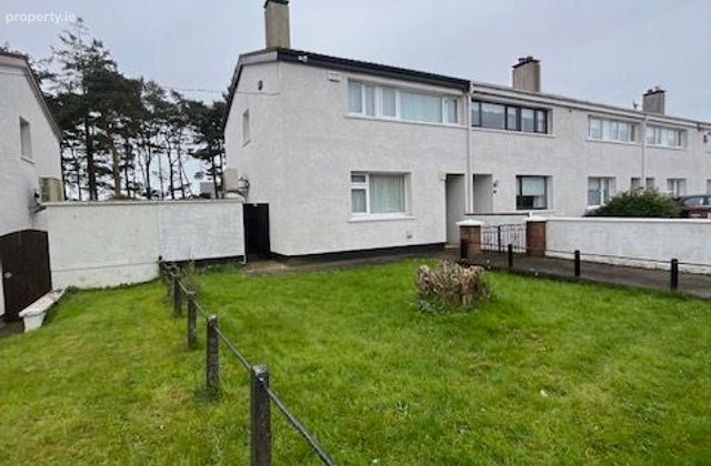Saint Anthony, 85 Harbour View Road, Gurranabraher, Co. Cork - Click to view photos