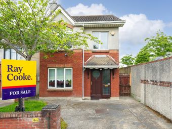 19 The Nurseries, Mulhuddart, Dublin 15, Mulhuddart, Dublin 15 - Image 2