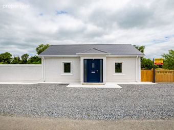 Derryiron, Rhode, Edenderry, Co. Offaly