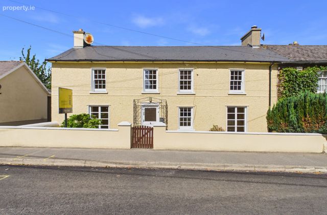 Main Street, Piltown, Piltown, Co. Kilkenny - Click to view photos