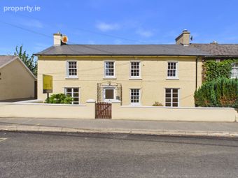 Main Street, Piltown, Piltown, Co. Kilkenny