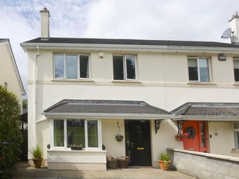 13 Castlerock Woods, Castleconnell, Co. Limerick, Castleconnell, Co. Limerick