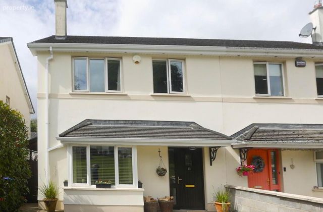 13 Castlerock Woods, Castleconnell, Co. Limerick, Castleconnell, Co. Limerick - Click to view photos
