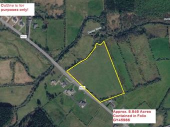 Bridgepark, Kylebrack, Loughrea, Co. Galway, Loughrea, Co. Galway