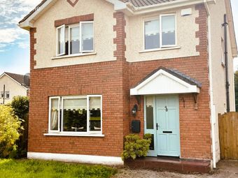 48 Silverwood, Mountmellick, Mountmellick, Co. Laois - Image 3