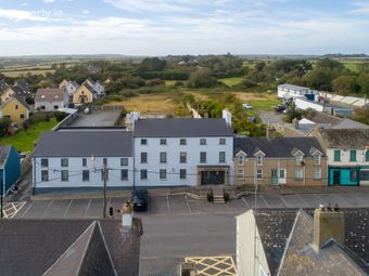 Baginbun Lodge, Main Street, Fethard, Co. Wexford, Fethard-On-Sea, Co. Wexford