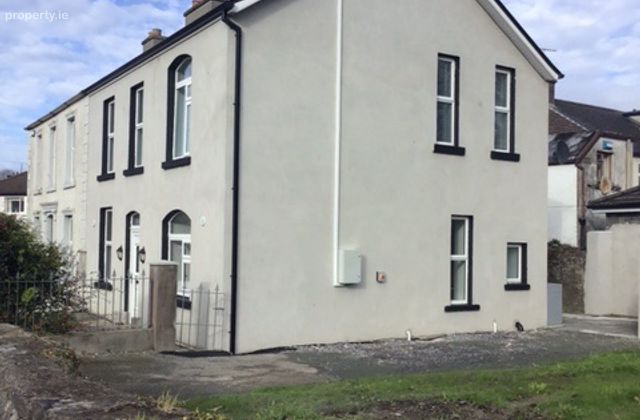 Fairview, Oakfield Road, Ballydoogan, Sligo, Sligo, Co. Sligo - Click to view photos