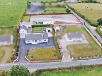 Ballina, Ballymurn, Co. Wexford, Ballymurn, Co. Wexford - Image 3