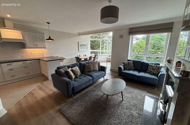 Apartment 20 Woodhaven, Milltown, Dublin 6 - Click to view photos