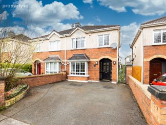 30 The Drive, Pheasant Run, Clonee, Dublin 15