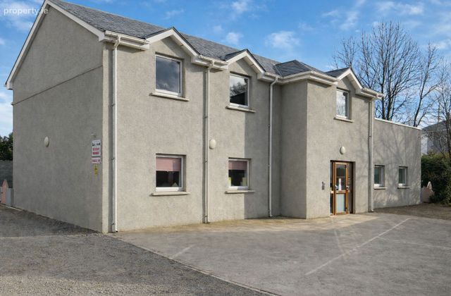 Erika's Montessori Playschool, Clonattin Lower, Ballytegan, Gorey, Co. Wexford - Click to view photos