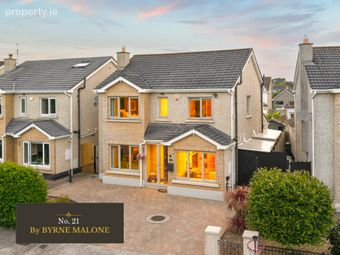 21 Kings Court, Naas, Co. Kildare, Naas, Co. Kildare - Image 2