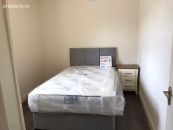 Apartment , Bracklone Court, Bracklone Street, Portarlington, Co. Laois - Image 5