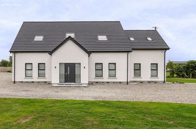 Whitehill, Saint Johnston, St. Johnston, Co. Donegal - Click to view photos