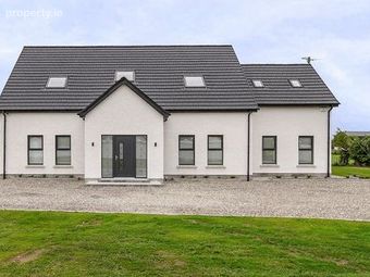 Whitehill, Saint Johnston, St. Johnston, Co. Donegal