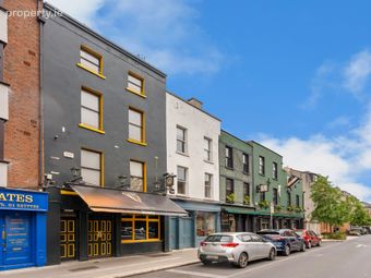 Licensed Premises, 40 Francis Street, Dublin 8