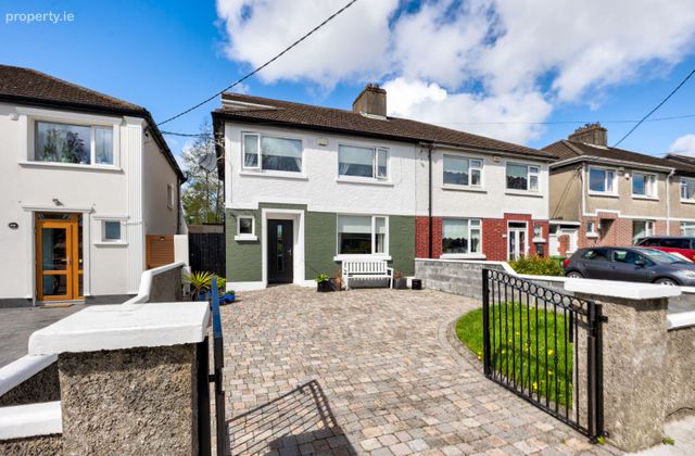 154 Shantalla Road, Dublin 9, Beaumont, Dublin 9 - Click to view photos