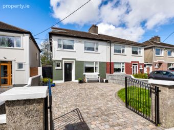 154 Shantalla Road, Dublin 9, Beaumont, Dublin 9