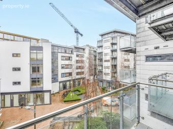 Apartment 69, The Stockyard, The Steelworks, Dublin 1 - Image 3