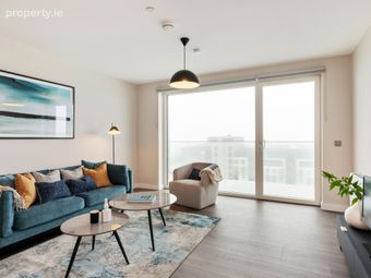 3 Bedroom Apartment, Sandyford Central, Sandyford, Dublin 18 - Image 5