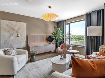 'the Aoife' Showhouse Now For Sale, Portarlington, Co. Laois - Image 4