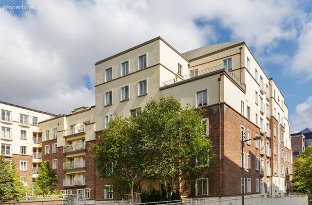 Apartment 139 The Northumberlands, Love Lane East, Mount Street Lower, Dublin 2, Grand Canal Dock, Dublin 2 - Click to view photos