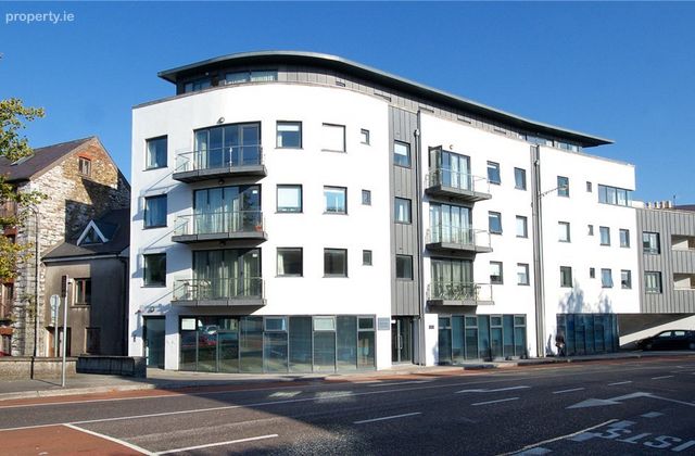 Apt.4, Langford Hall, Langford Row, Cork City Centre, Co. Cork - Click to view photos