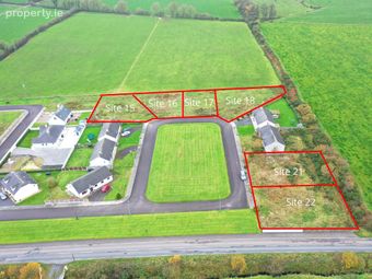 P&aacute;irc An Claon&aacute;n, Freemount, Co. Cork - Image 2