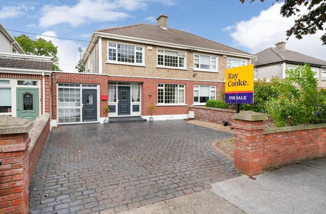68 Cappaghmore, Clondalkin, Dublin 22, Clondalkin, Dublin 22 - Click to view photos