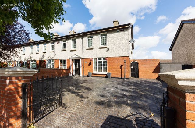12 Kildare Park, Dublin 12, Crumlin, Dublin 12 - Click to view photos