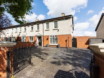 12 Kildare Park, Dublin 12, Crumlin, Dublin 12