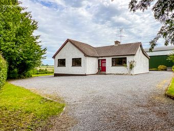 Kilgreaney Stables, Kilgreaney, Bagenalstown, Co. Carlow, Bagenalstown, Co. Carlow - Image 5
