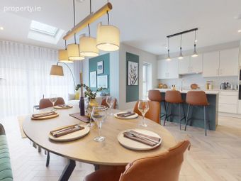 Fully Furnished Showhouse At, 139 Carrabeag, Newport Road, Castlebar, Co. Mayo, Castlebar, Co. Mayo - Image 2