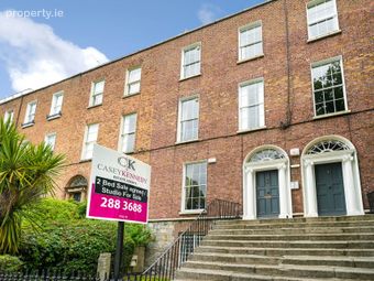 Apartment 5, Pembroke Manor, 64/66 Pembroke Road, Ballsbridge, Dublin 4, Co. Dublin, Ballsbridge, Dublin 4 - Image 2