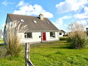 Cabaun, Keel, Achill, Co. Mayo