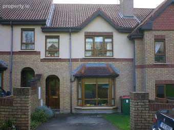 17 Ryecroft, Maryborough Woods, Douglas, Co. Cork