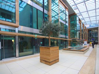 Suite 6, The Mall, Beacon Court, Bracken Road, Sandyford, Dublin 18