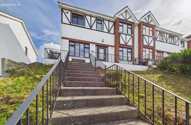 20 College Court, Ballytruckle, Waterford City Centre, Co. Waterford - Click to view photos