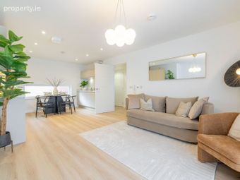 Apartment B10, Belfast City Centre, Belfast, Co. Antrim - Image 5