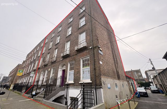 27 &amp; 28 Mallow Street, Limerick City Centre, Co. Limerick - Click to view photos